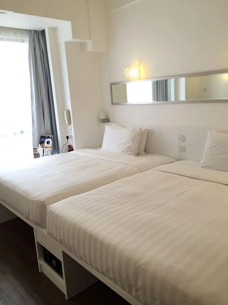 Charterhouse Causeway Bay Hotel Hong Kong 3*,  China