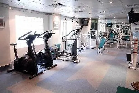 Charterhouse Causeway Bay Hotel Hong Kong