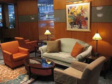 Charterhouse Causeway Bay Hotel Hong Kong