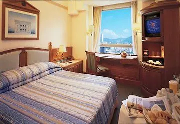 Charterhouse Causeway Bay Hotel Hong Kong