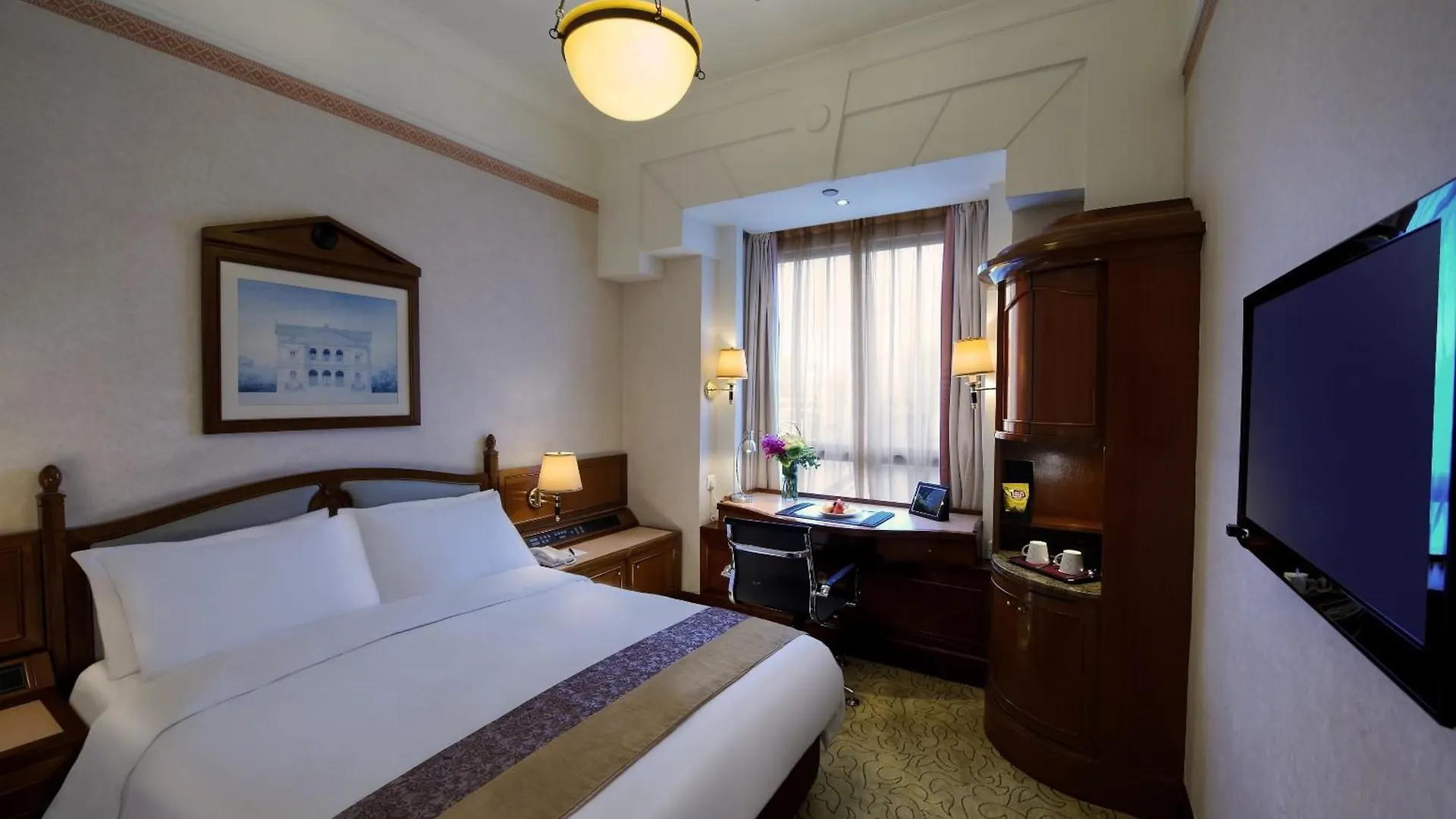 Charterhouse Causeway Bay Hotel Hong Kong