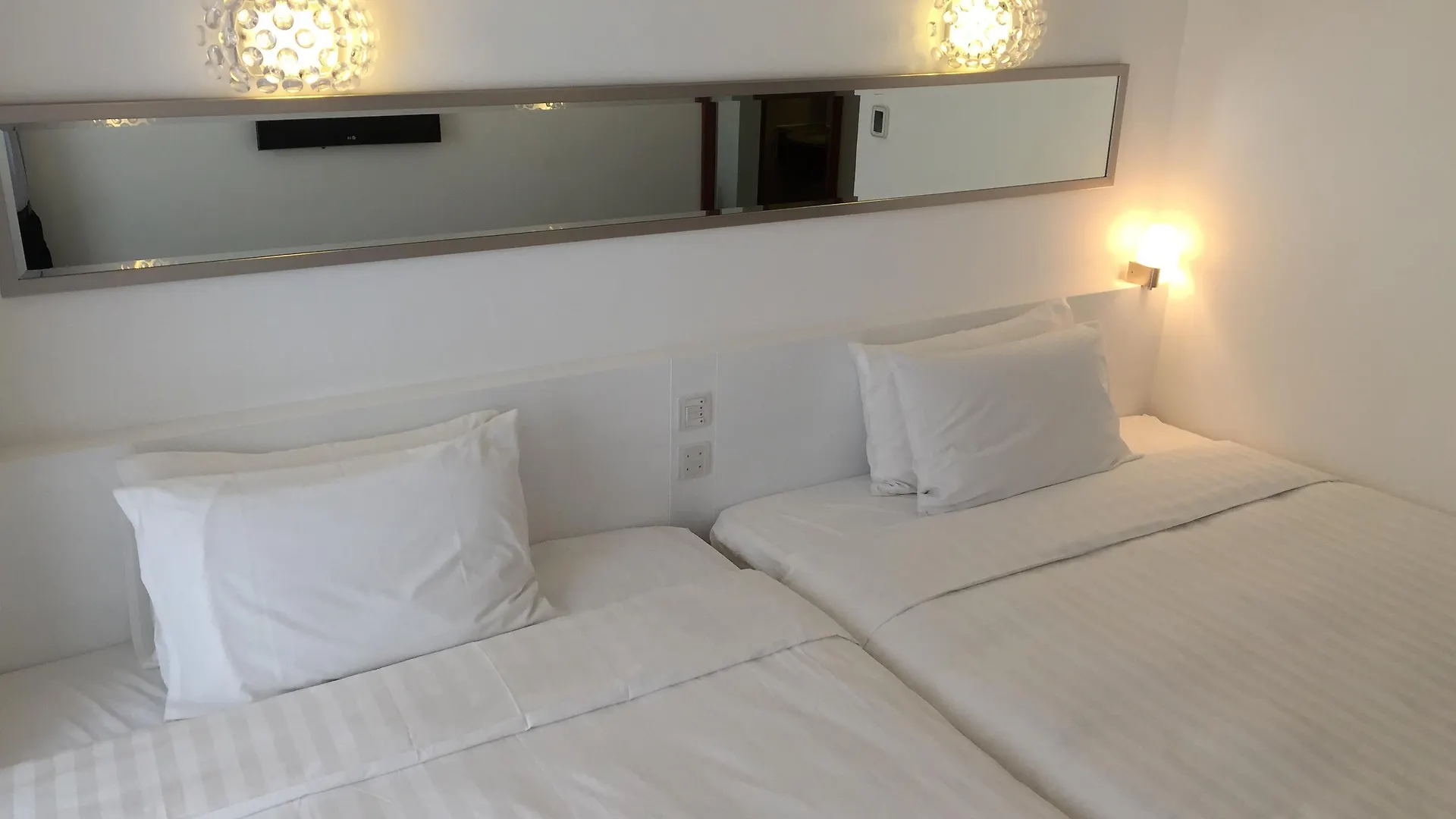 Charterhouse Causeway Bay Hotel Hong Kong