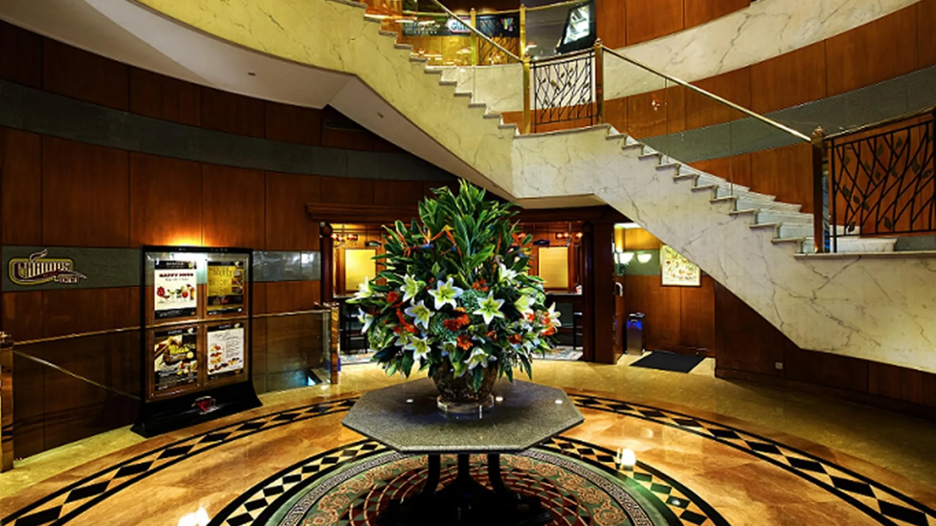 Charterhouse Causeway Bay Hotel Hong Kong