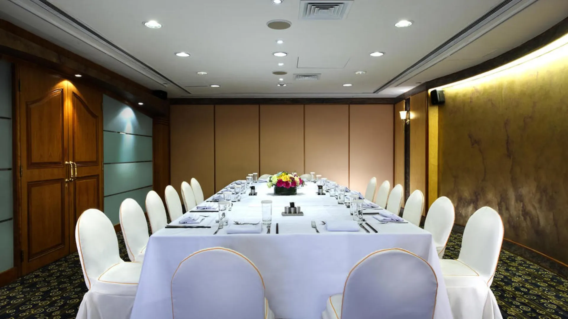 Charterhouse Causeway Bay Hotel Hong Kong