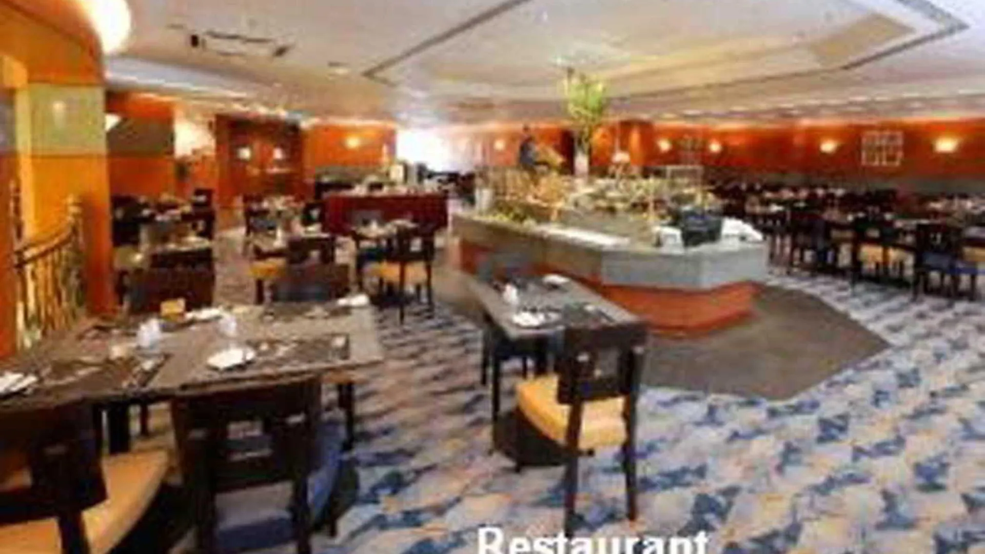Charterhouse Causeway Bay Hotel Hong Kong