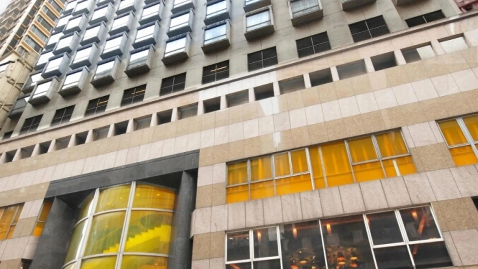Charterhouse Causeway Bay location