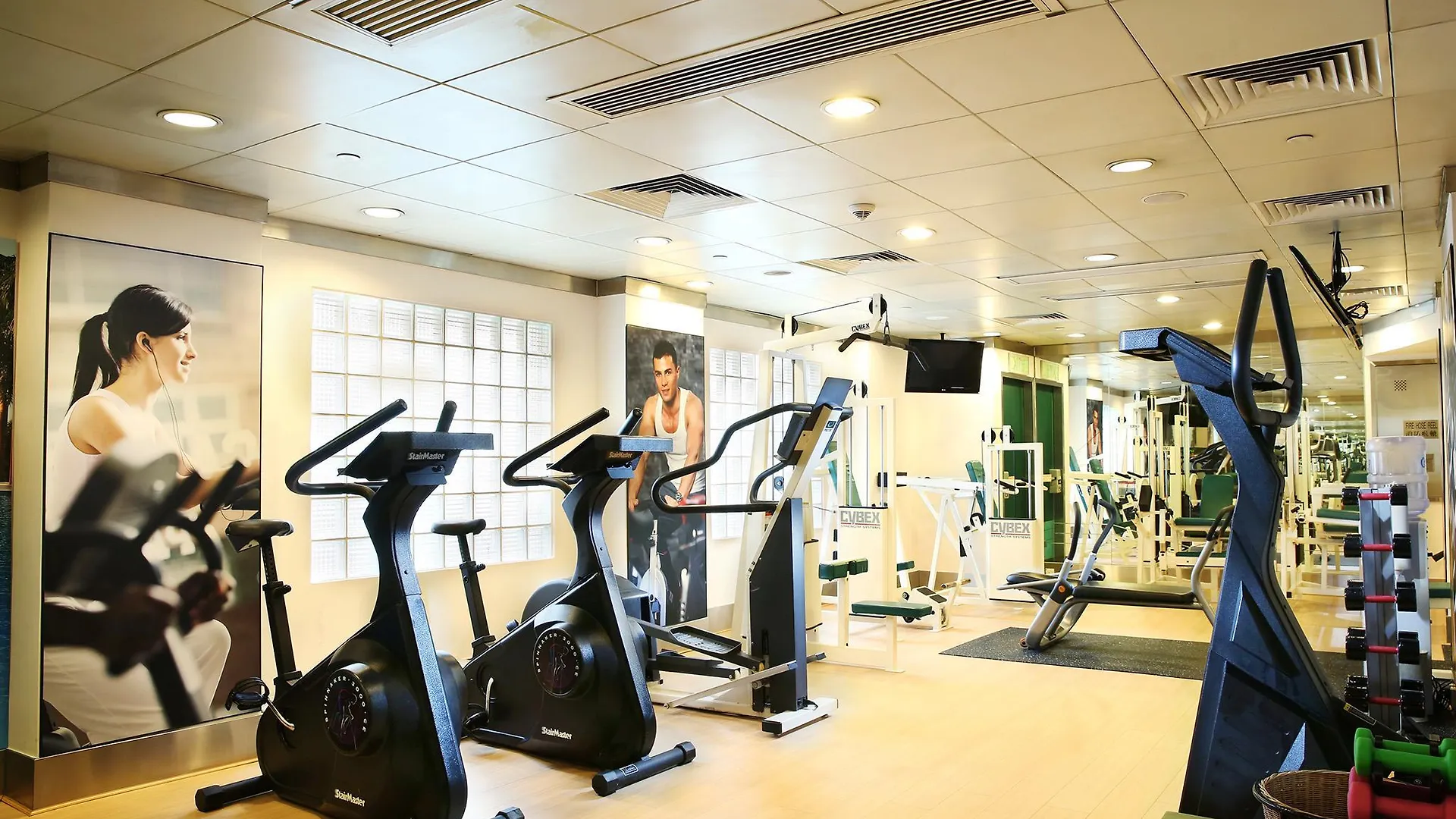 Charterhouse Causeway Bay Hotel Hong Kong