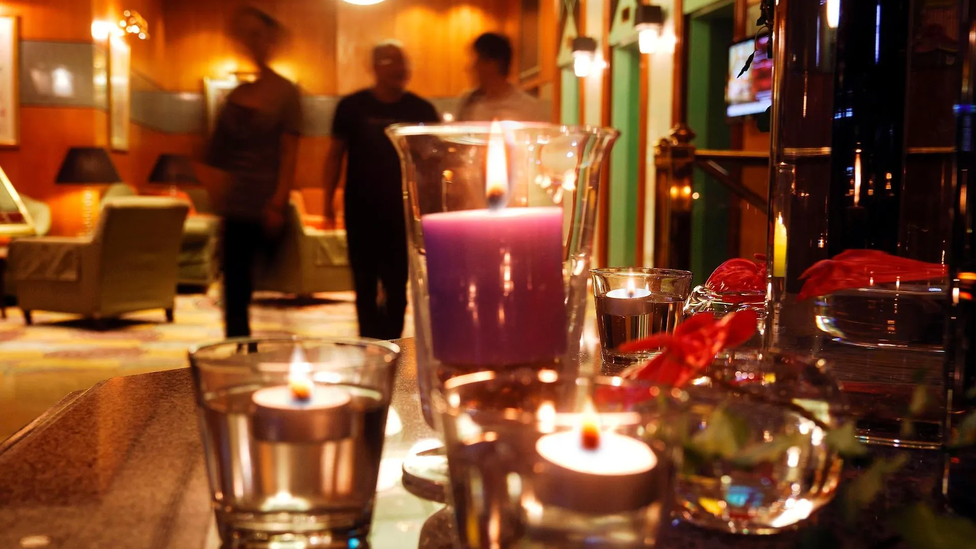 Charterhouse Causeway Bay Hotel Hong Kong
