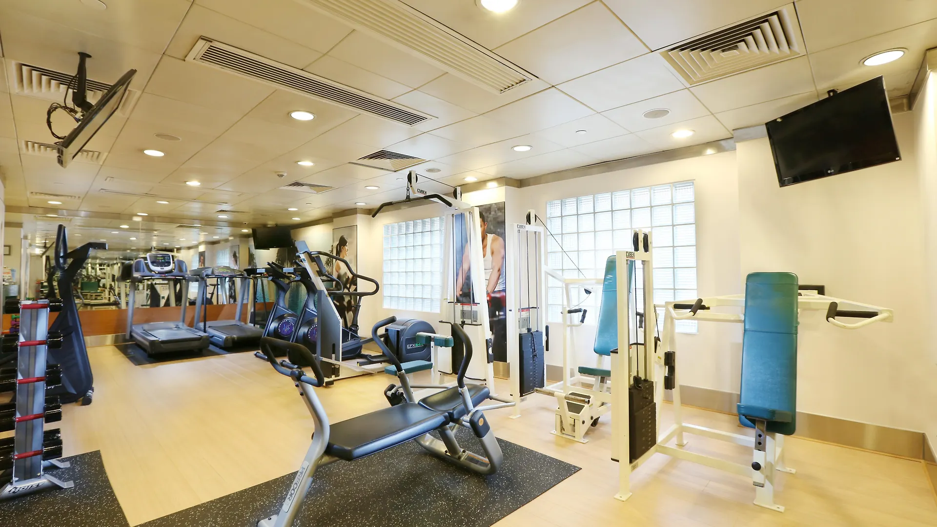 Charterhouse Causeway Bay Hotel Hong Kong
