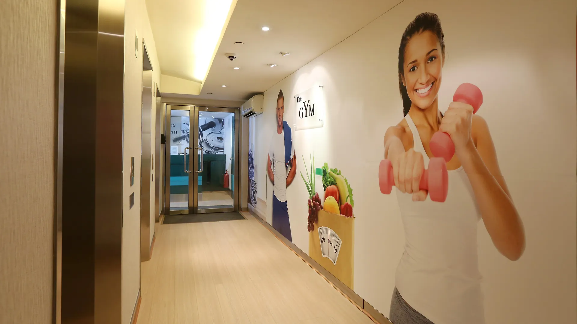 Charterhouse Causeway Bay Hotel Hong Kong 3*,  China