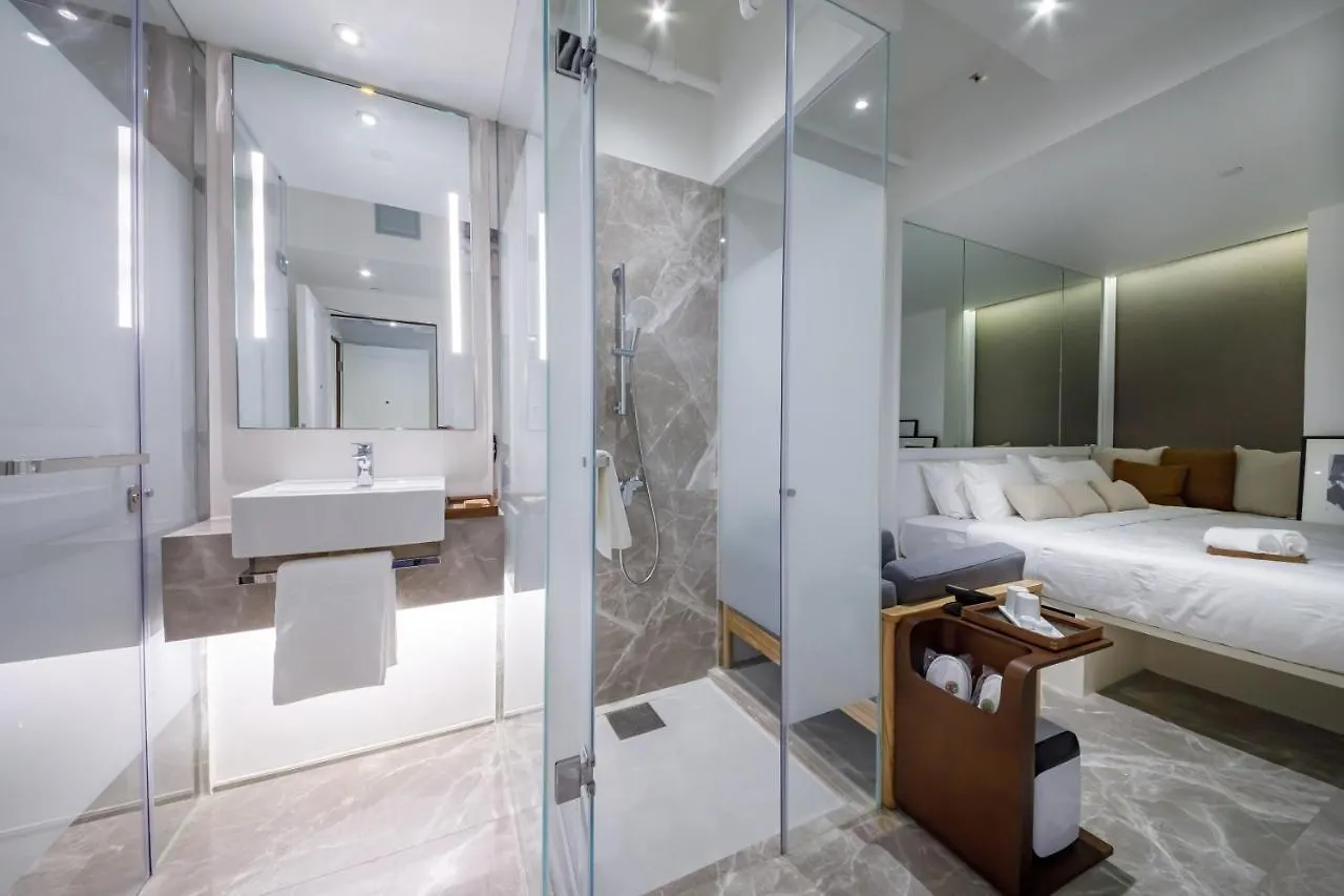Charterhouse Causeway Bay Hotel Hong Kong 3*,  China
