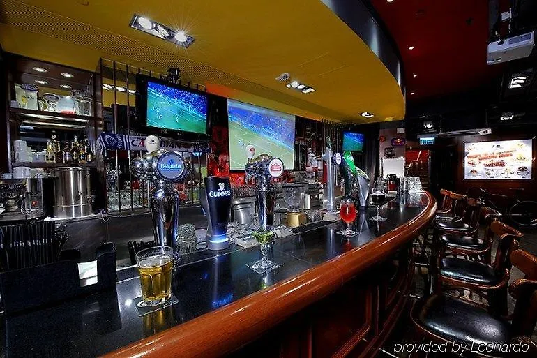 Charterhouse Causeway Bay Hotel Hong Kong 3*,