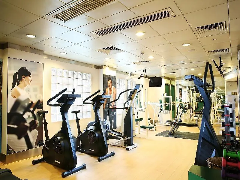 Charterhouse Causeway Bay Hotel Hong Kong 3*,
