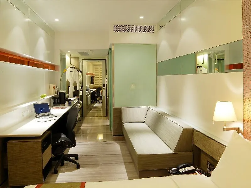 Charterhouse Causeway Bay Hotel Hong Kong 3*,