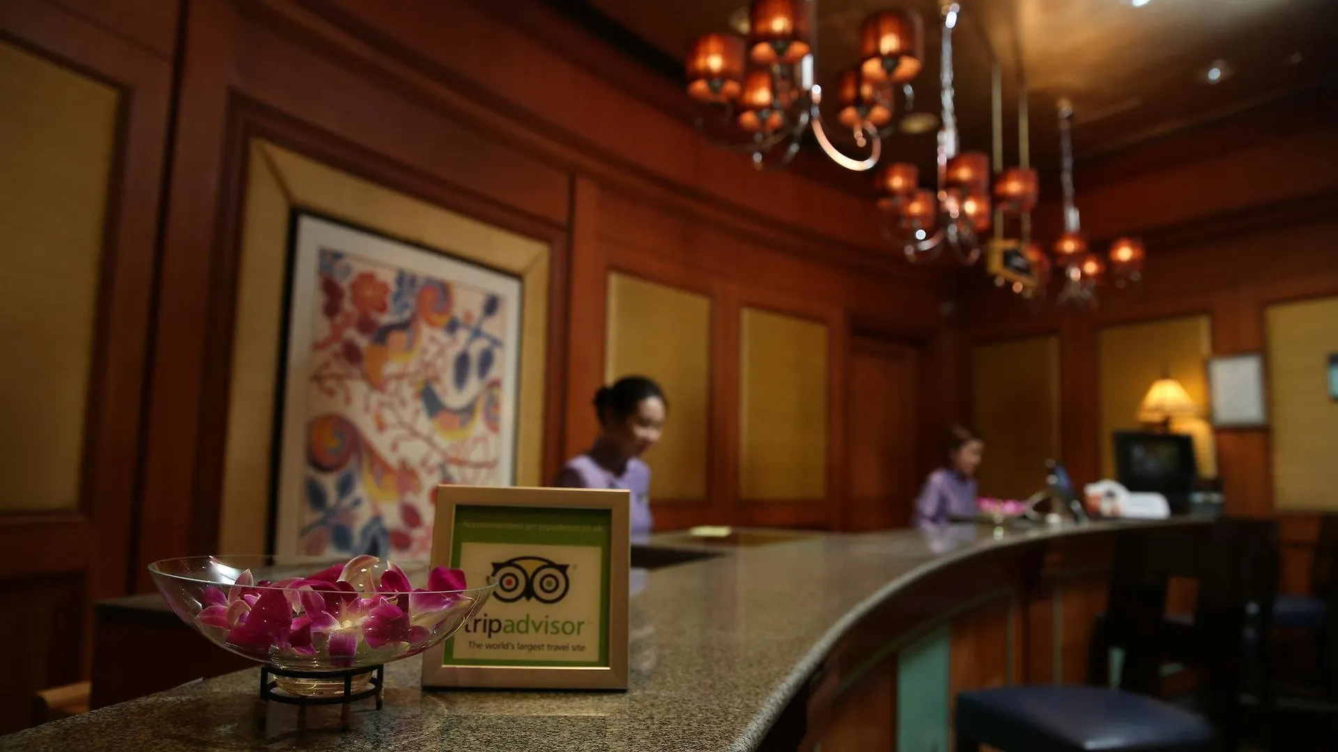 Charterhouse Causeway Bay Hotel Hong Kong 3*,