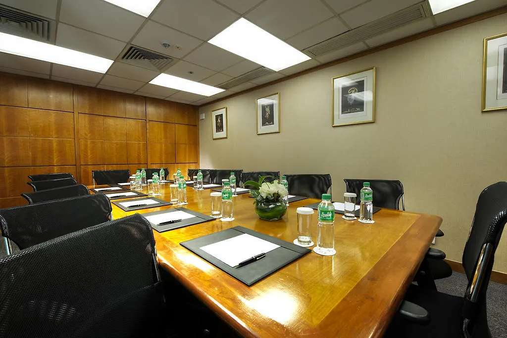 Charterhouse Causeway Bay Hotel Hong Kong 3*,