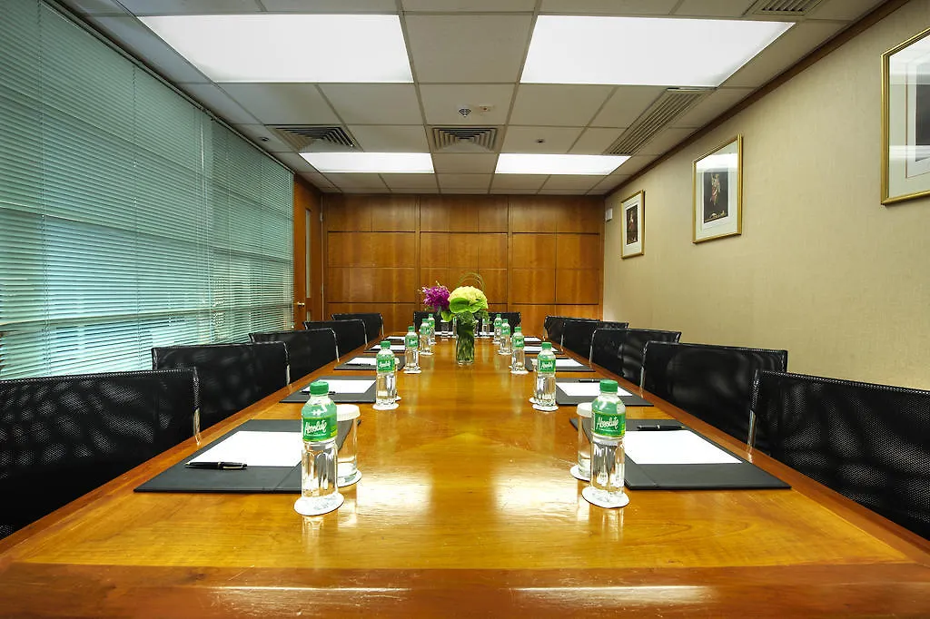 Charterhouse Causeway Bay Hotel Hong Kong