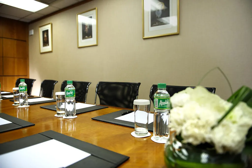 Charterhouse Causeway Bay Hotel Hong Kong