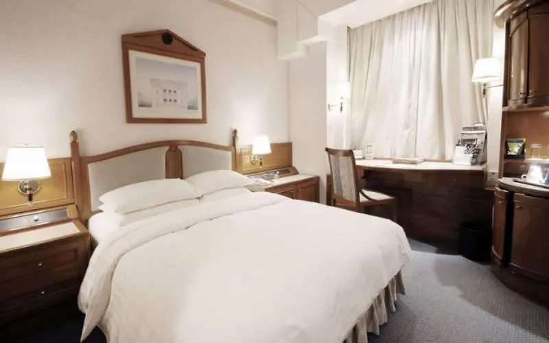 Charterhouse Causeway Bay Hotel Hong Kong