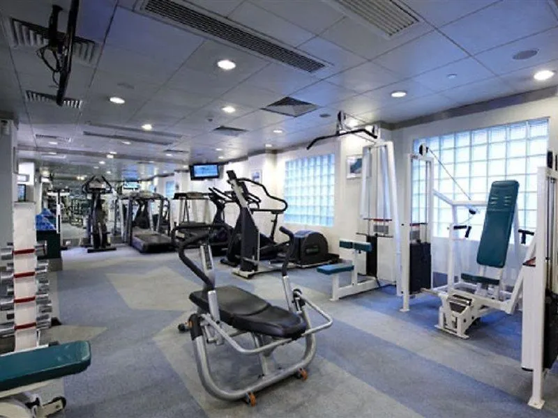 Charterhouse Causeway Bay Hotel Hong Kong