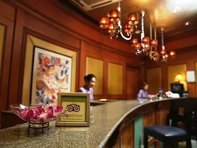 Charterhouse Causeway Bay Hotel Hong Kong