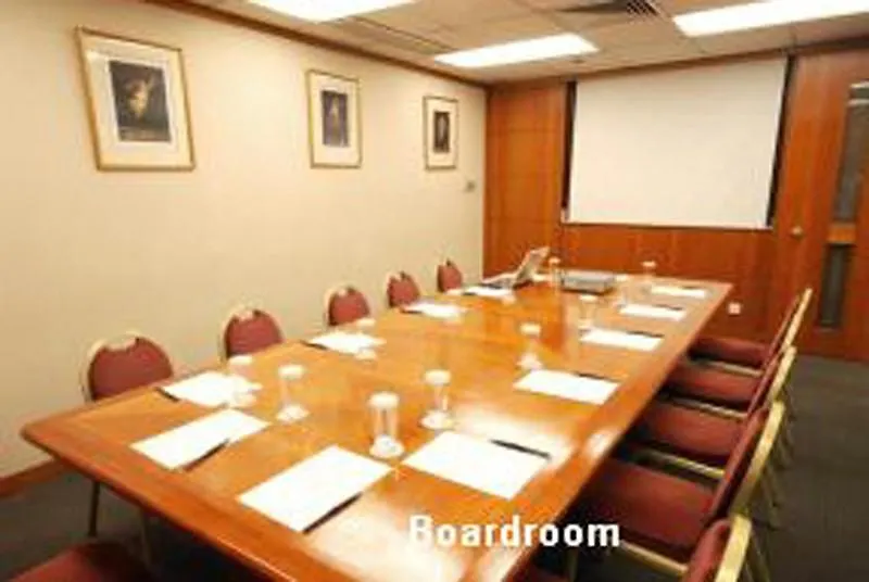 Charterhouse Causeway Bay Hotel Hong Kong
