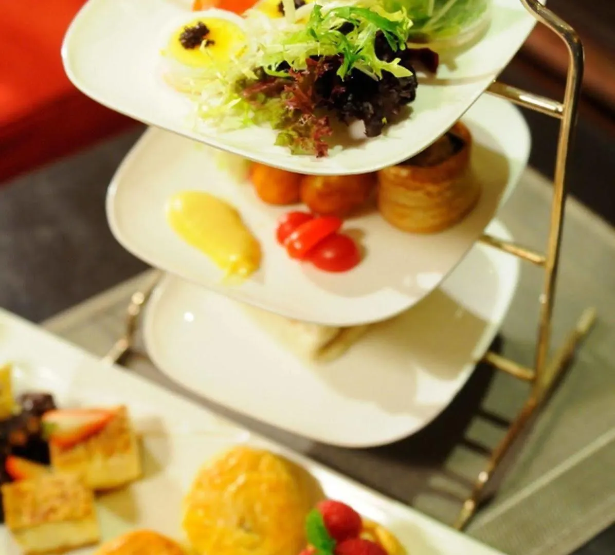 Charterhouse Causeway Bay Hotel Hong Kong