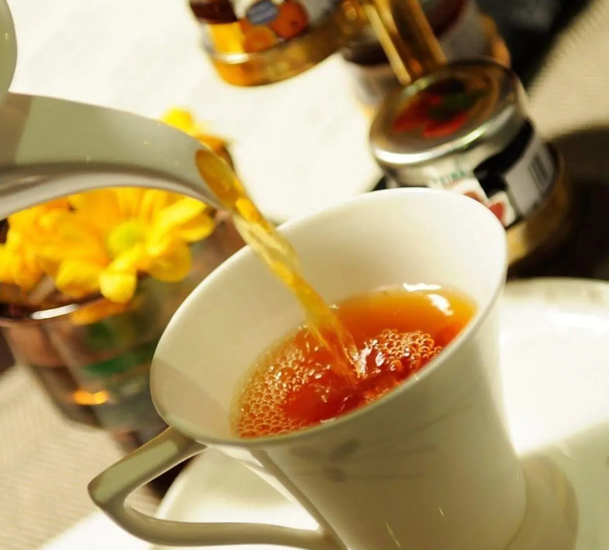 Charterhouse Causeway Bay Hotel Hong Kong