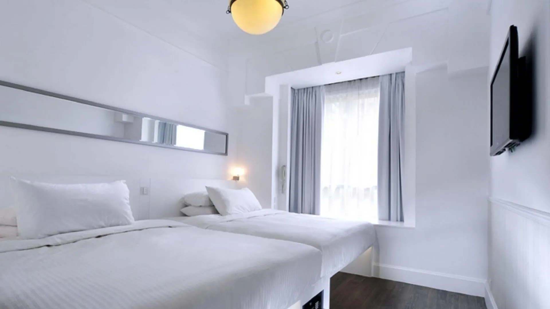 Charterhouse Causeway Bay Hotel Hong Kong