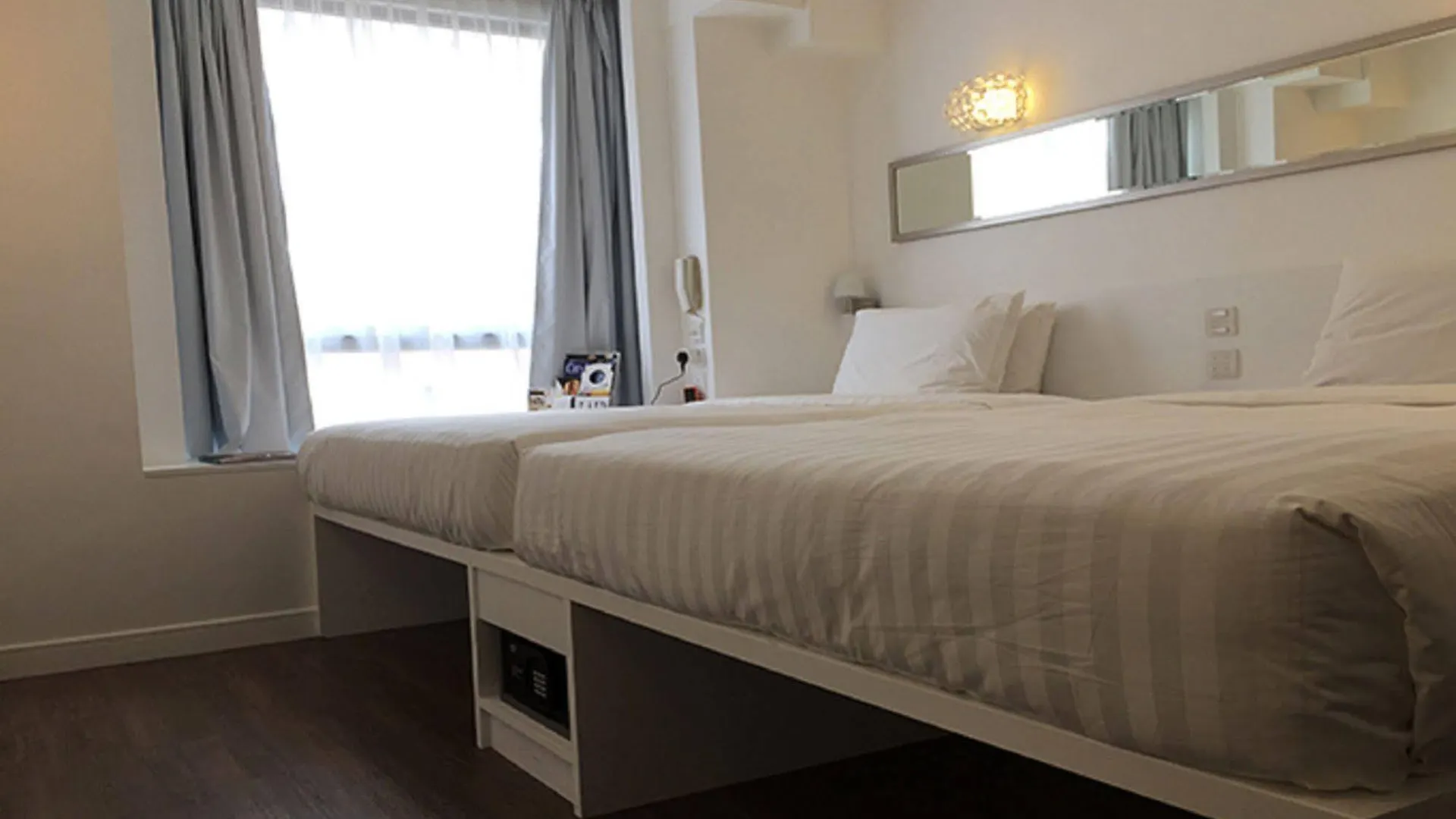 Charterhouse Causeway Bay Hotel Hong Kong China
