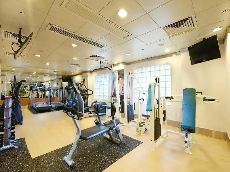 Charterhouse Causeway Bay Hotel Hong Kong 3*,