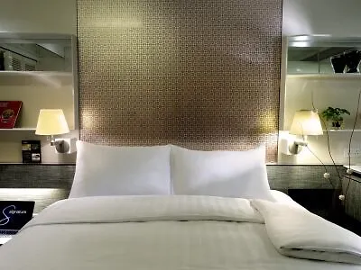 Charterhouse Causeway Bay Hotel Hong Kong