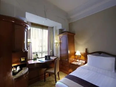 Charterhouse Causeway Bay Hotel Hong Kong 3*,  China