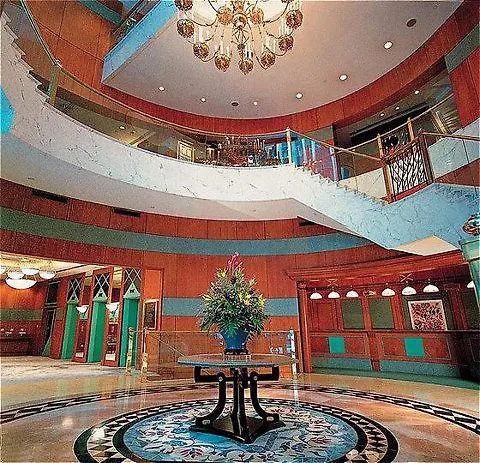 Charterhouse Causeway Bay Hotel Hong Kong
