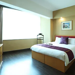 Hotell The Imperial, Hongkong