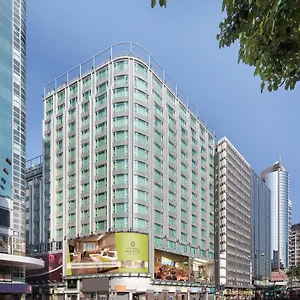 酒店 香港百乐酒店