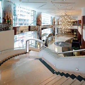 酒店 香港龙堡国际