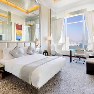 Hotell Regal, Hongkong