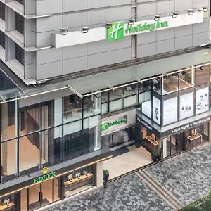 酒店 香港金域假日酒店