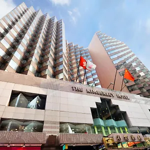 酒店 君怡酒店