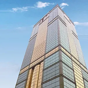Hotell Western, Hongkong