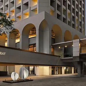 酒店 香港美利酒店