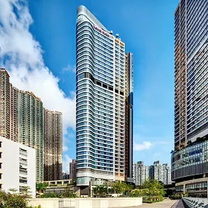 酒店 香港九龍東皇冠假日酒店