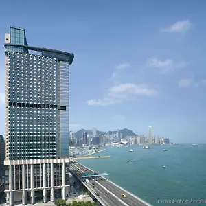 Hotell Harbour Grand, Hongkong