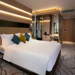 酒店 湾景国际