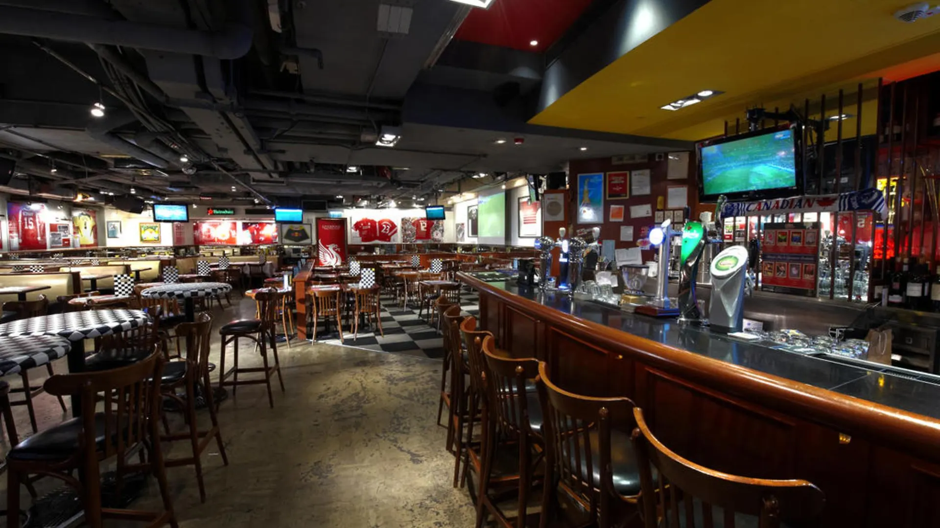 酒店 铜锣湾利景酒店 香港