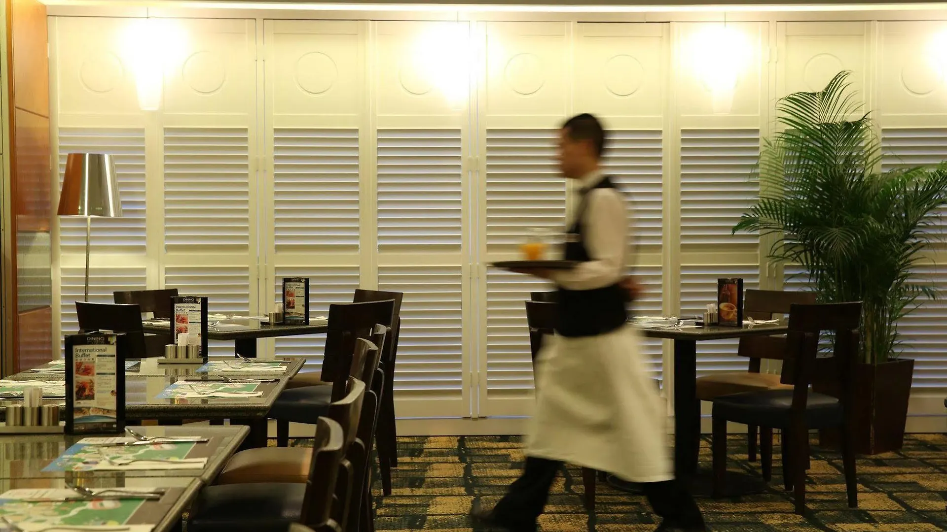 酒店 铜锣湾利景酒店 香港