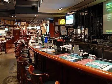 ***  Charterhouse Causeway Bay Ξενοδοχείο Χονγκ Κονγκ Κίνα
