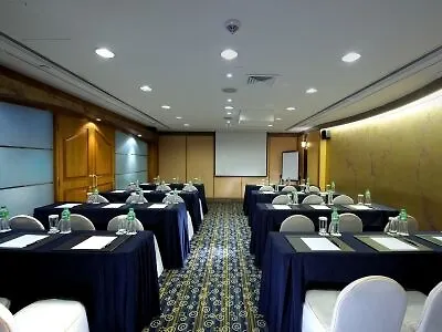 Charterhouse Causeway Bay Ξενοδοχείο Χονγκ Κονγκ